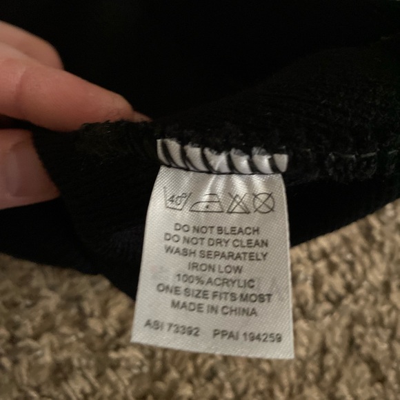 Insidious Movie Beanie - Picture 2 of 2